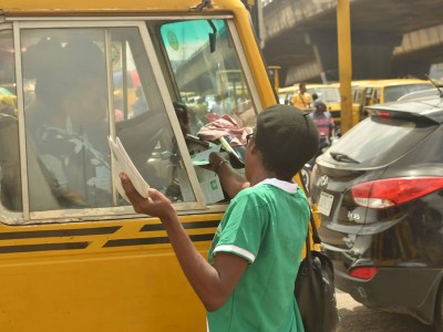 G.O.D. 2015 - Ojuelegba, Surulere