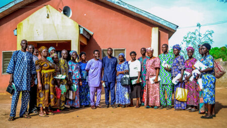 CHRISTMAS ADVANCE PROJECT 2020