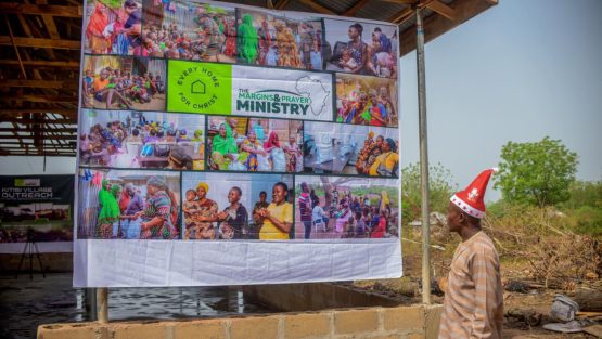 Kitibi Mission Field