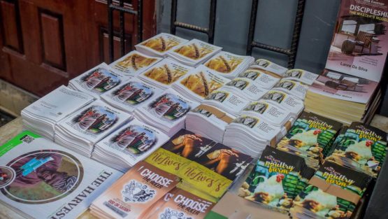 Christmas Advance 2023