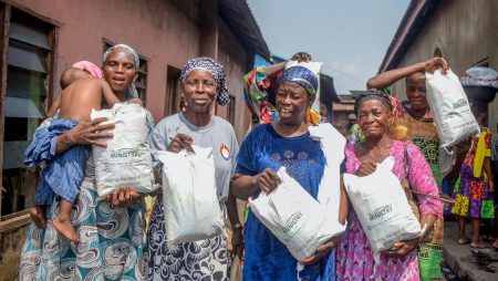 Makoko Christmas Project 2024