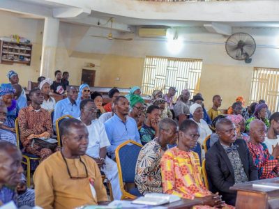 Akure Discipleship Conference 2025