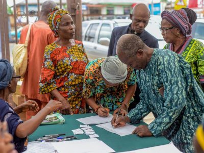 Akure Discipleship Conference 2025