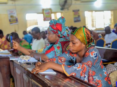 Akure Discipleship Conference 2025