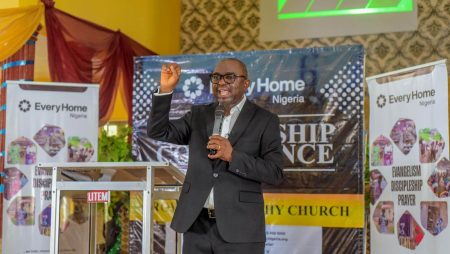 Osogbo Discipleship Conference 2025