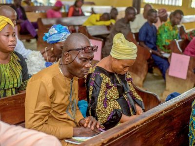 EKITI DISCIPLESHIP CONFERECNE 2025