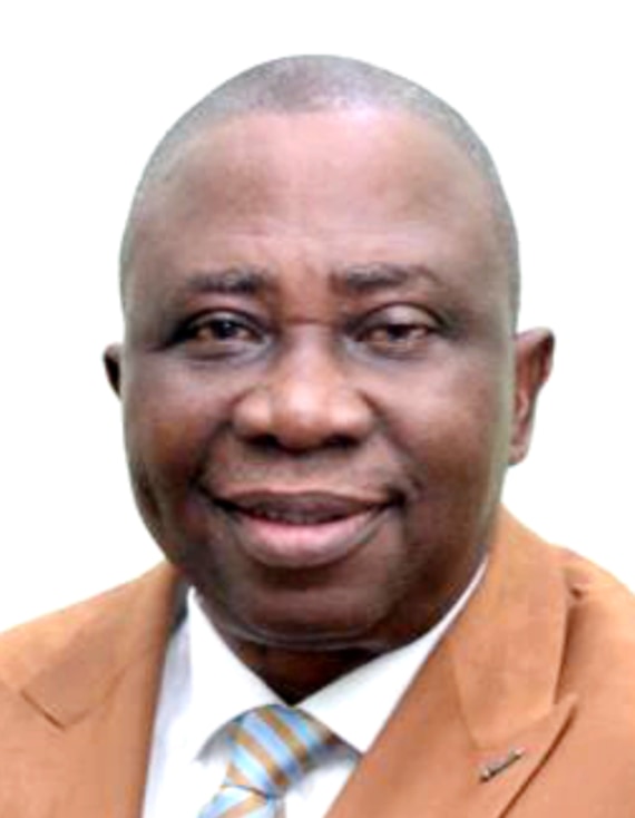 Rev. Albert Aina