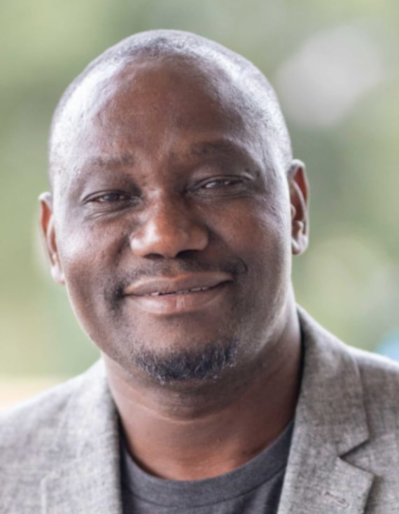 Dr. Cleopas Chitapa (UK)